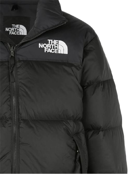 Piumino con logo ricamato The North Face | NF0A3C8D4G31